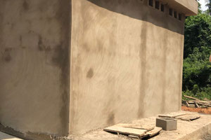 Una scuola per Kaybouaboua