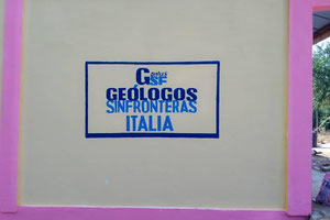 Una scuola per Kaybouaboua