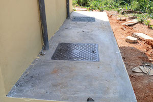 Una scuola per Kaybouaboua